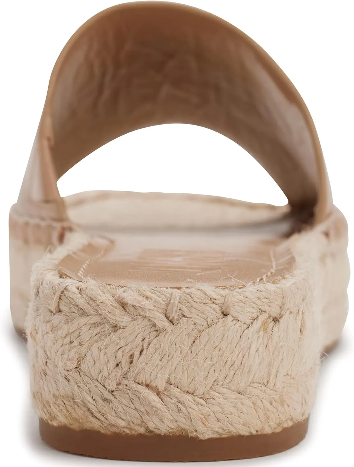 DKNY Women's Everyday Camillo-Platform S Slide Sandal