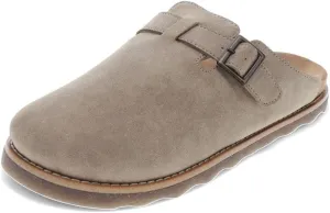 Dockers Men's Bircham Mule, Taupe, 8