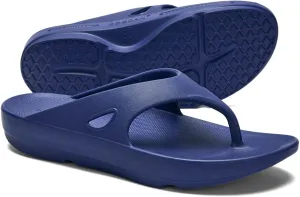 DOGDAN Women's Flip Flops Thong Cushion Sandals Toepost Slippers