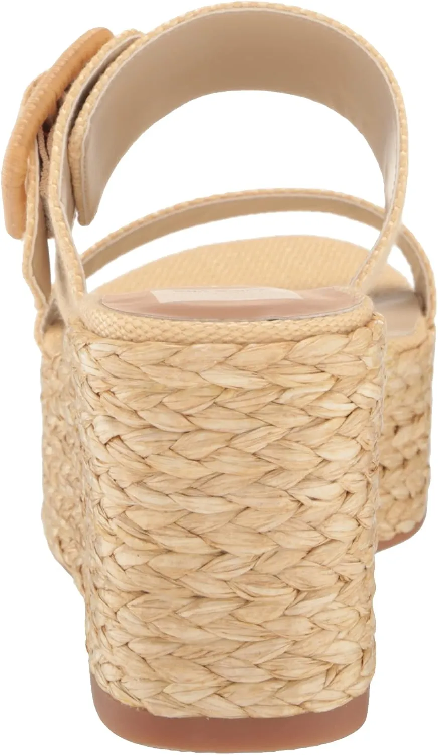 Dolce Vita Women's Thorin Heeled Sandal