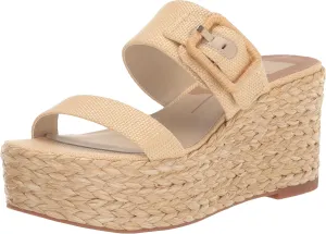 Dolce Vita Women's Thorin Heeled Sandal
