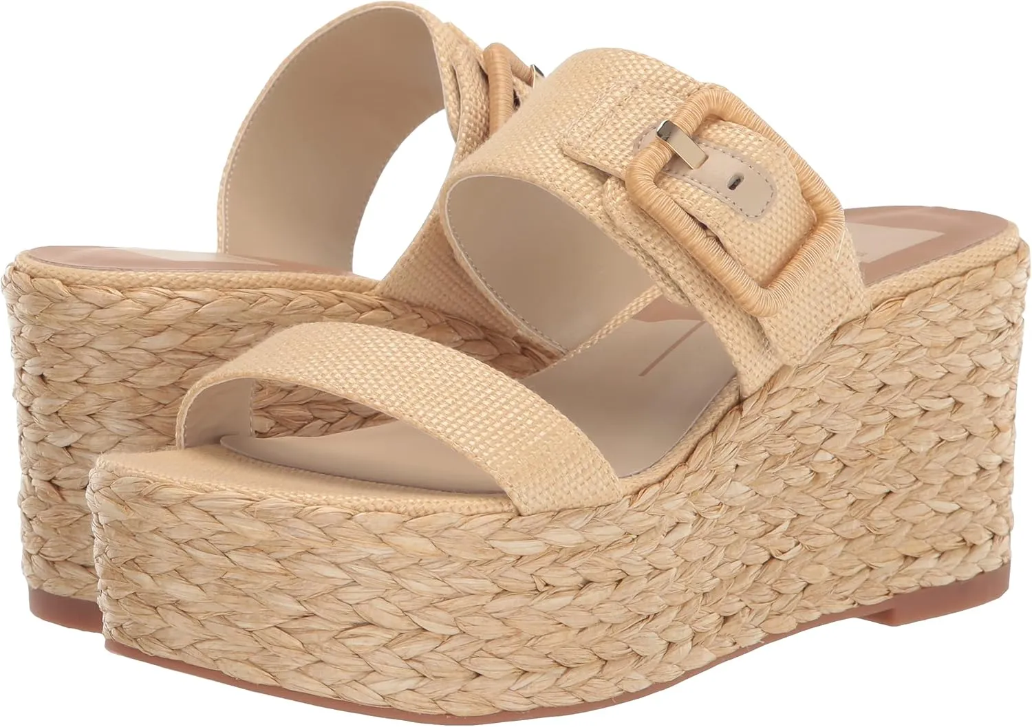 Dolce Vita Women's Thorin Heeled Sandal