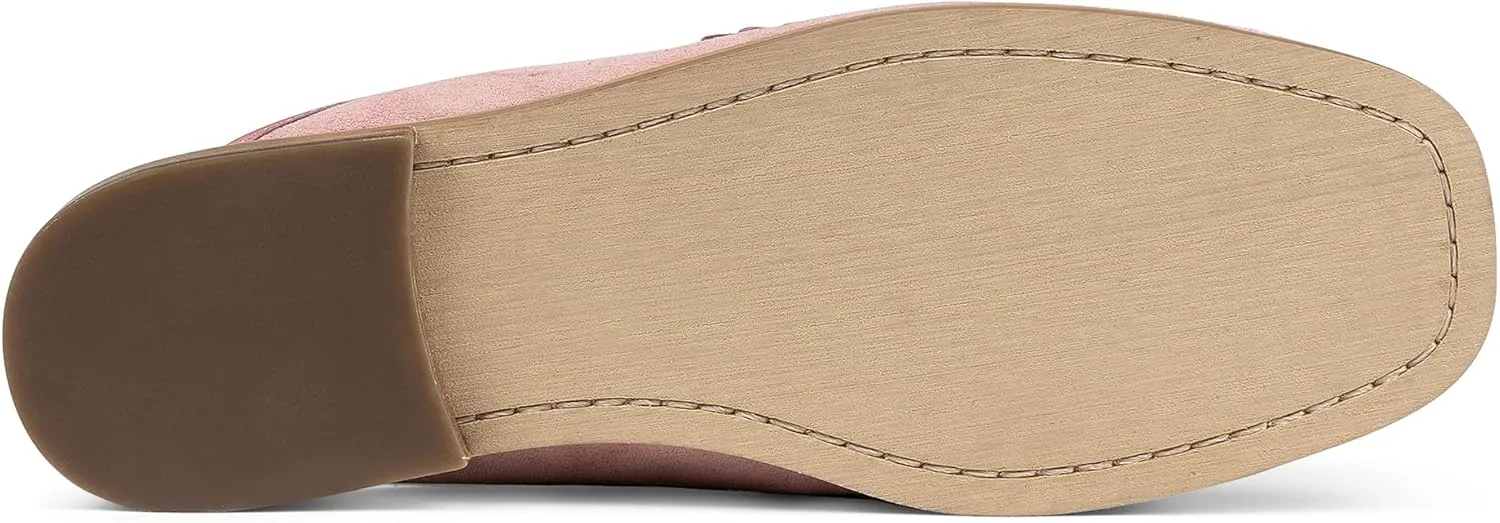 Donald J Pliner Women's Bryant Suede Mule