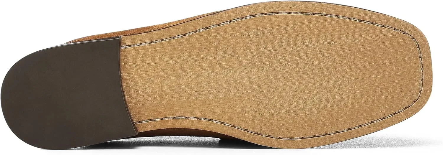 Donald J Pliner Women's Bryant Suede Mule