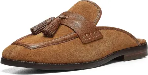 Donald J Pliner Women's Bryant Suede Mule