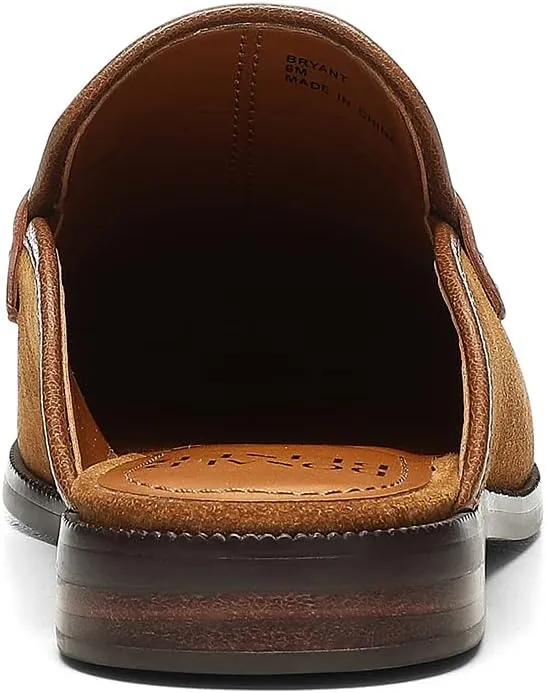 Donald J Pliner Women's Bryant Suede Mule