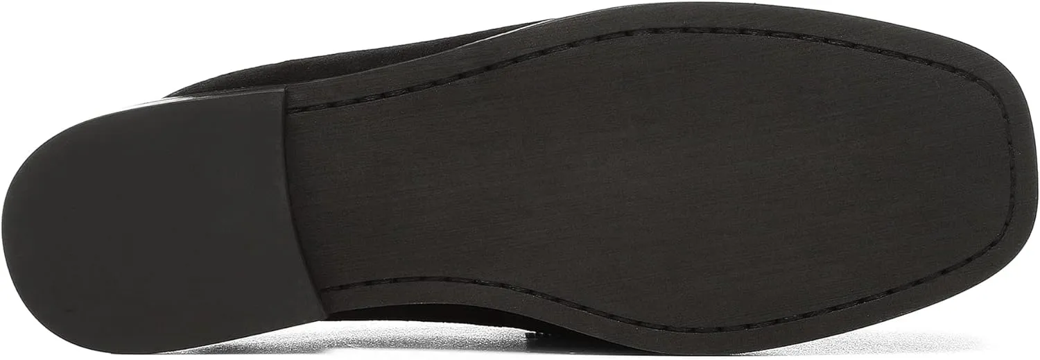 Donald J Pliner Women's Bryant Suede Mule