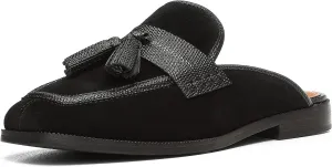 Donald J Pliner Women's Bryant Suede Mule