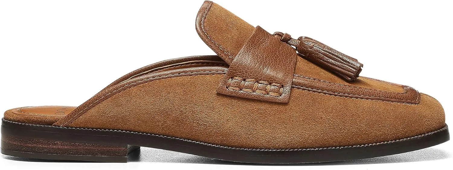 Donald J Pliner Women's Bryant Suede Mule