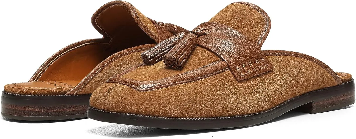 Donald J Pliner Women's Bryant Suede Mule