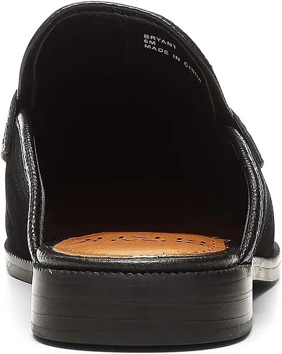 Donald J Pliner Women's Bryant Suede Mule