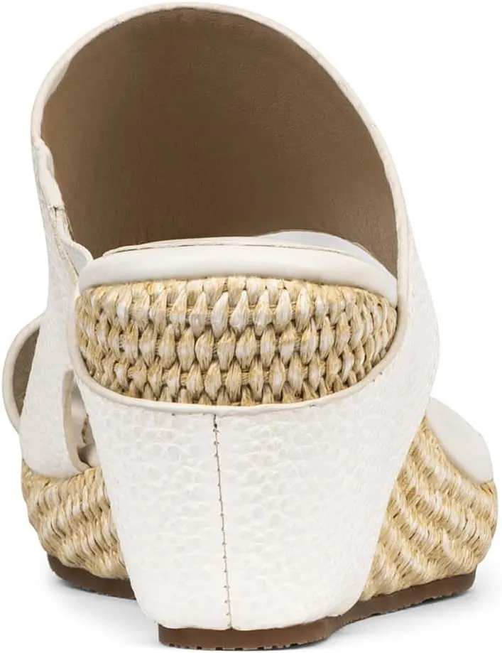 Donald J Pliner Women's Gyer Wedge Sandal