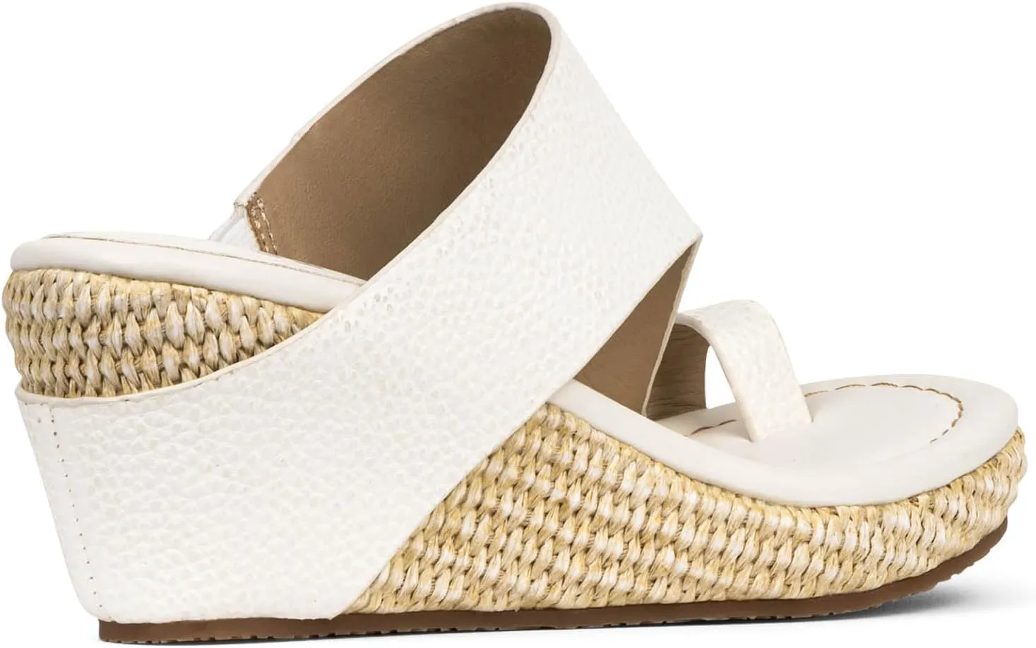 Donald J Pliner Women's Gyer Wedge Sandal