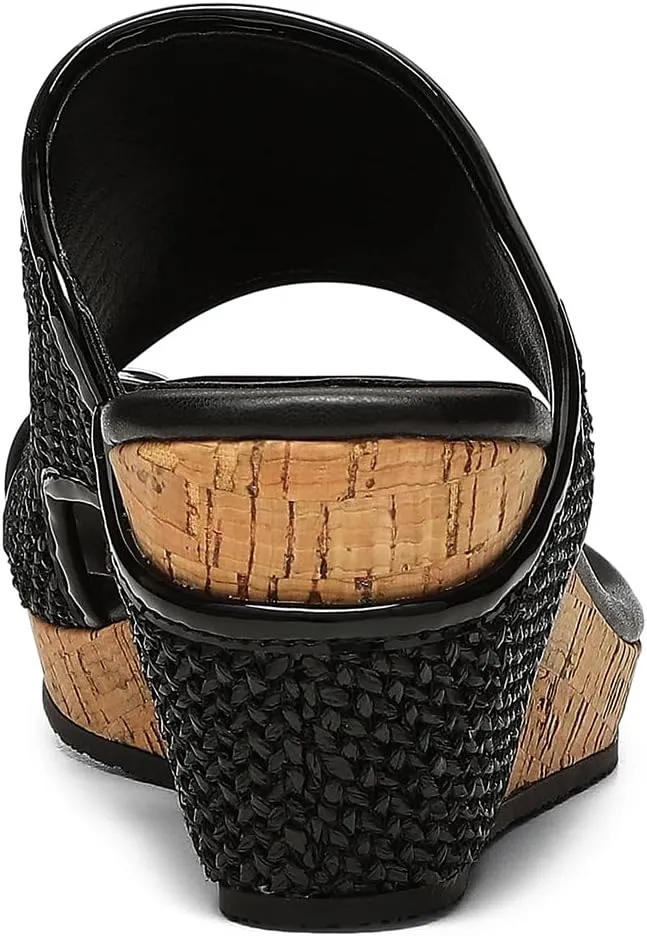 Donald J Pliner Women's Gyer Wedge Sandal