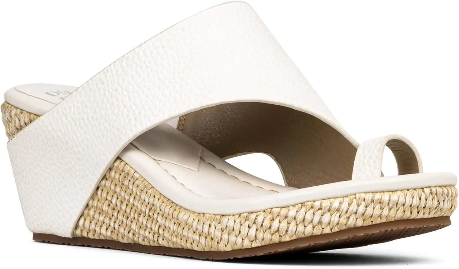 Donald J Pliner Women's Gyer Wedge Sandal