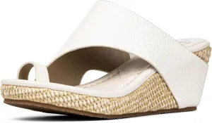 Donald J Pliner Women's Gyer Wedge Sandal