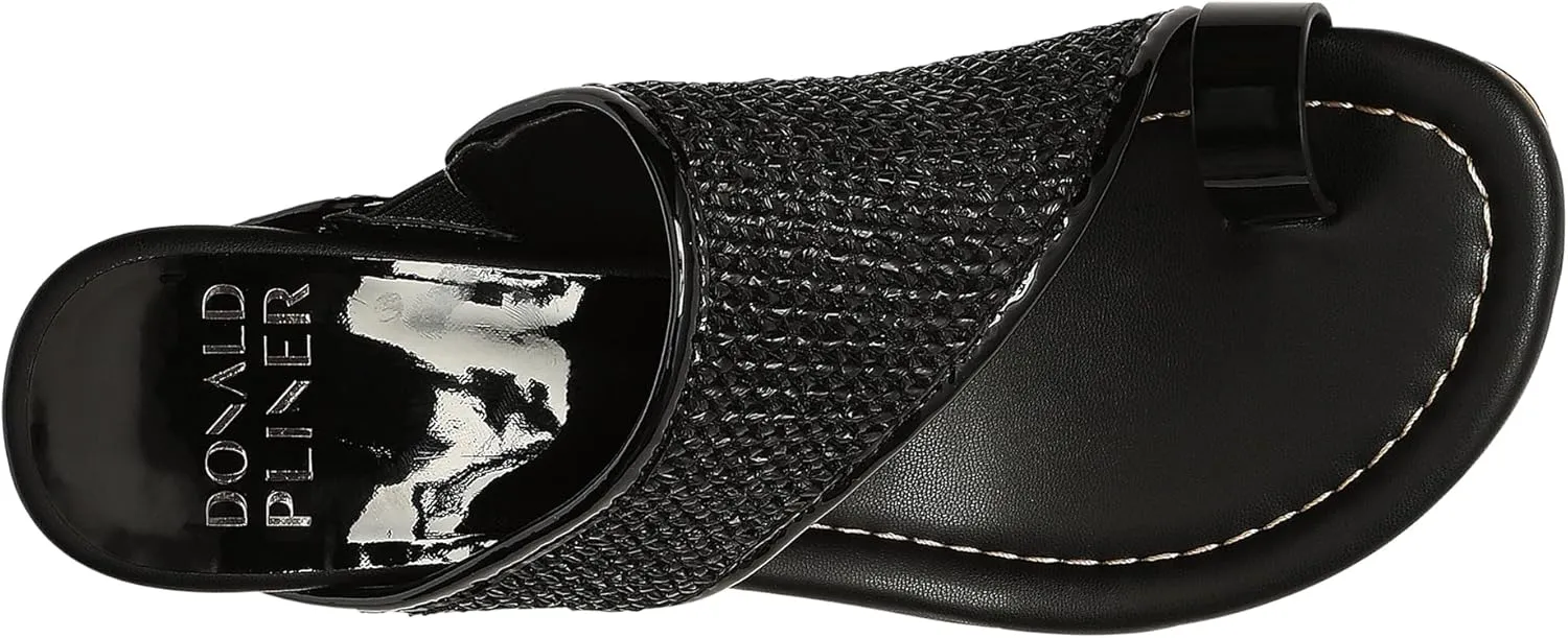 Donald J Pliner Women's Gyer Wedge Sandal