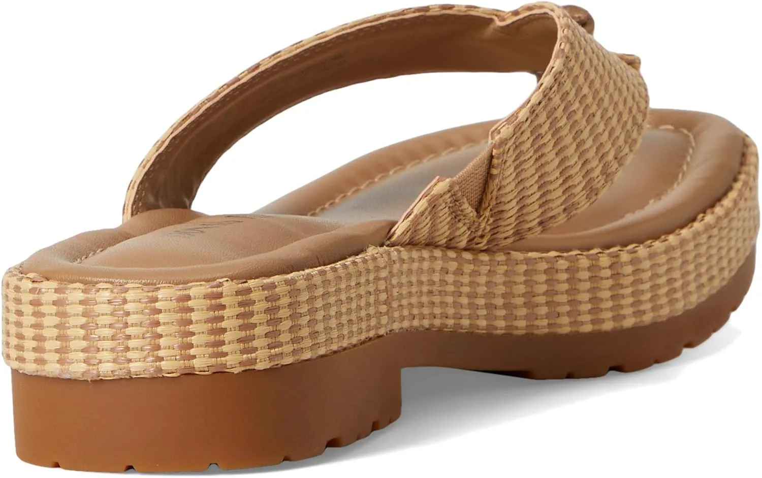 Donald J Pliner Women's Sylver Flip-Flop
