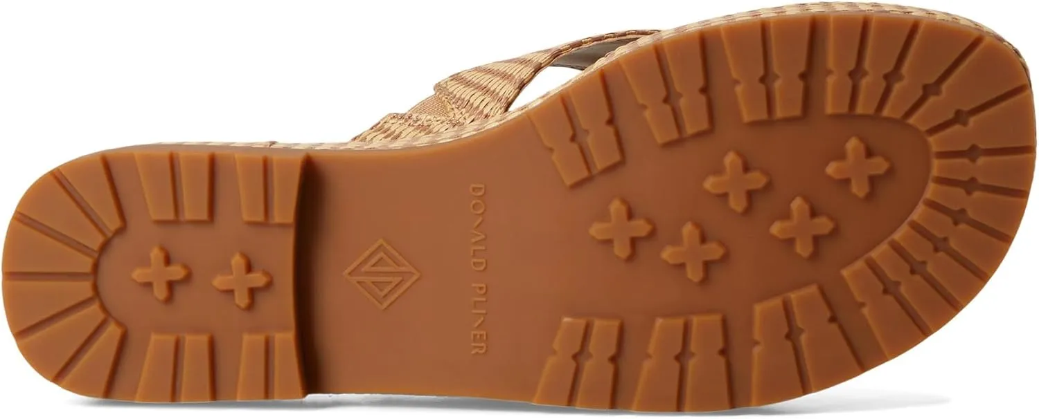 Donald J Pliner Women's Sylver Flip-Flop