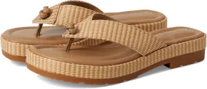 Donald J Pliner Women's Sylver Flip-Flop