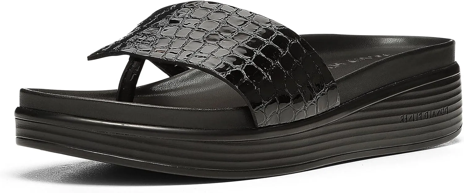 Donald Pliner Women's Fifi Slide Sandal