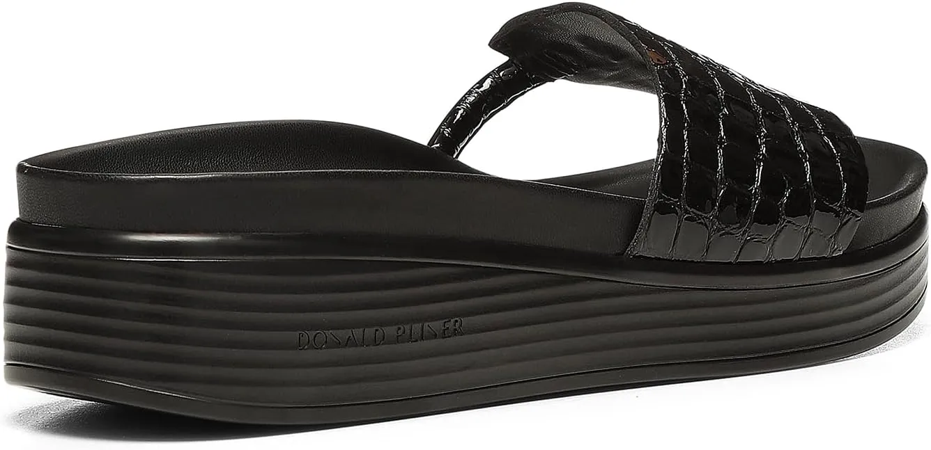 Donald Pliner Women's Fifi Slide Sandal