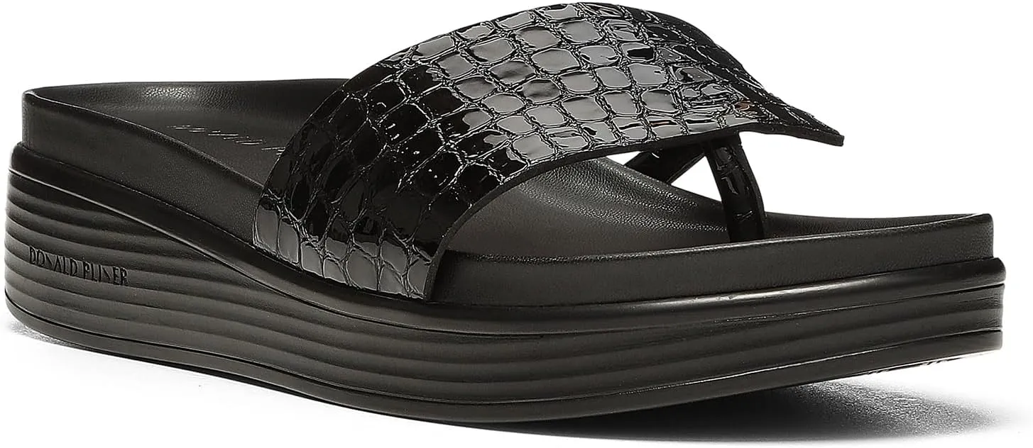 Donald Pliner Women's Fifi Slide Sandal