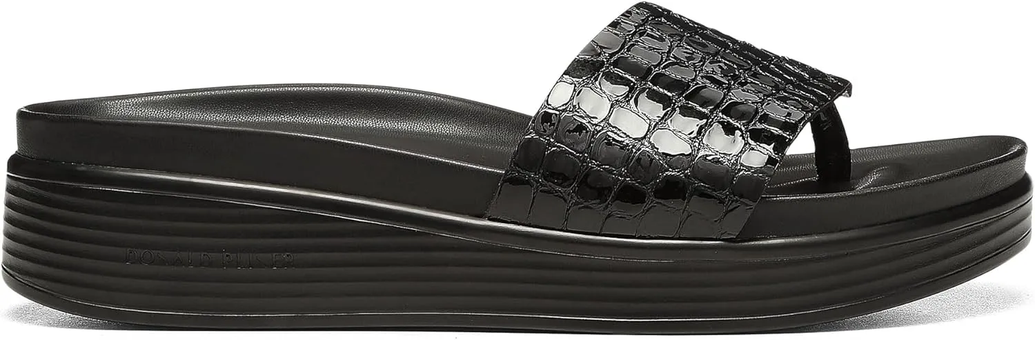 Donald Pliner Women's Fifi Slide Sandal