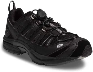 Dr. Comfort Performance Mens Athletic Shoes w/Gel Inserts-Therapeutic Walking Shoes for Mens-Dibetic Running Shoes