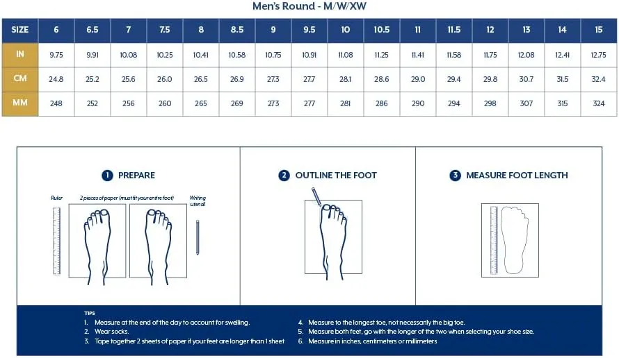 Dr. Comfort Performance Mens Athletic Shoes w/Gel Inserts-Therapeutic Walking Shoes for Mens-Dibetic Running Shoes
