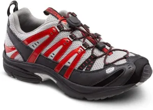 Dr. Comfort Performance Men's Therapeutic Athletic Shoe