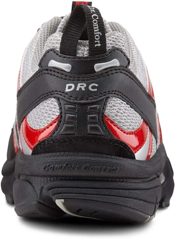 Dr. Comfort Performance Men's Therapeutic Athletic Shoe