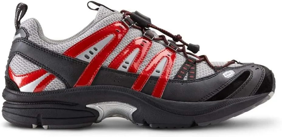 Dr. Comfort Performance Men's Therapeutic Athletic Shoe