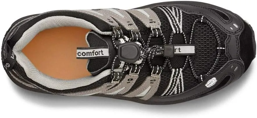 Dr. Comfort Performance Men's Therapeutic Athletic Shoe