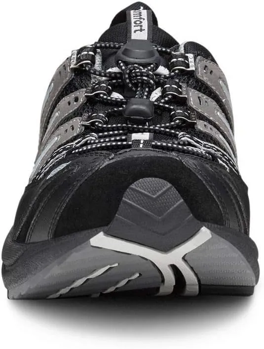 Dr. Comfort Performance Men's Therapeutic Athletic Shoe