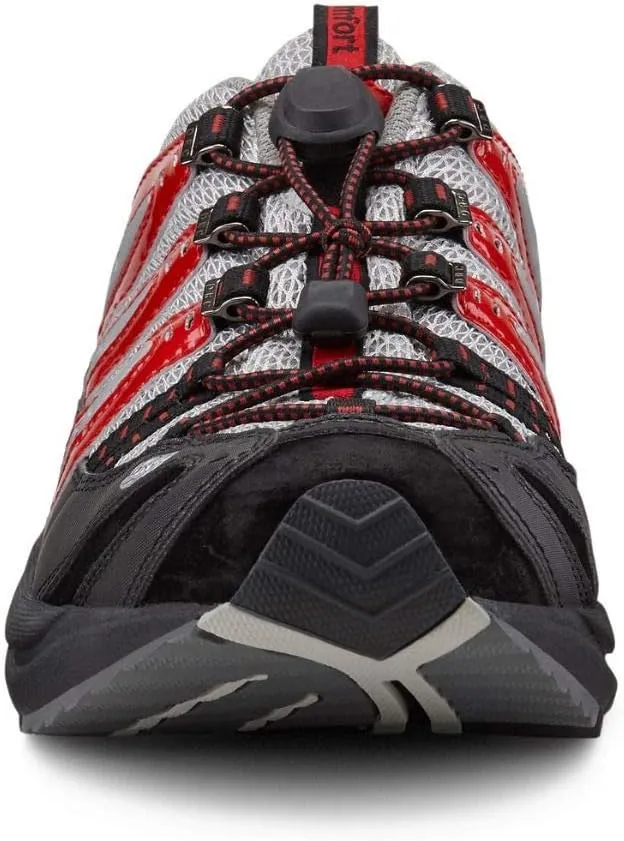 Dr. Comfort Performance Men's Therapeutic Athletic Shoe
