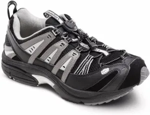 Dr. Comfort Performance Men's Therapeutic Athletic Shoe