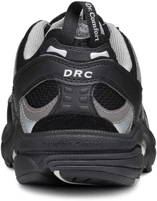 Dr. Comfort Performance Men's Therapeutic Athletic Shoe