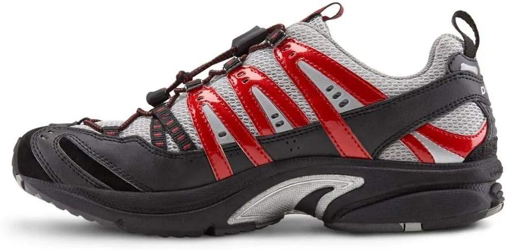 Dr. Comfort Performance Men's Therapeutic Athletic Shoe