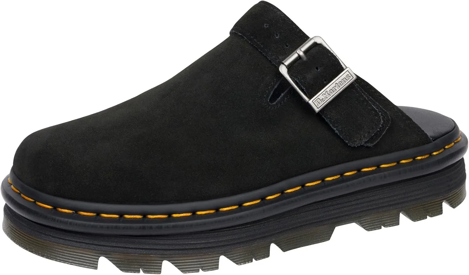 Dr. Martens Unisex-Adult Zeb Zag Mule