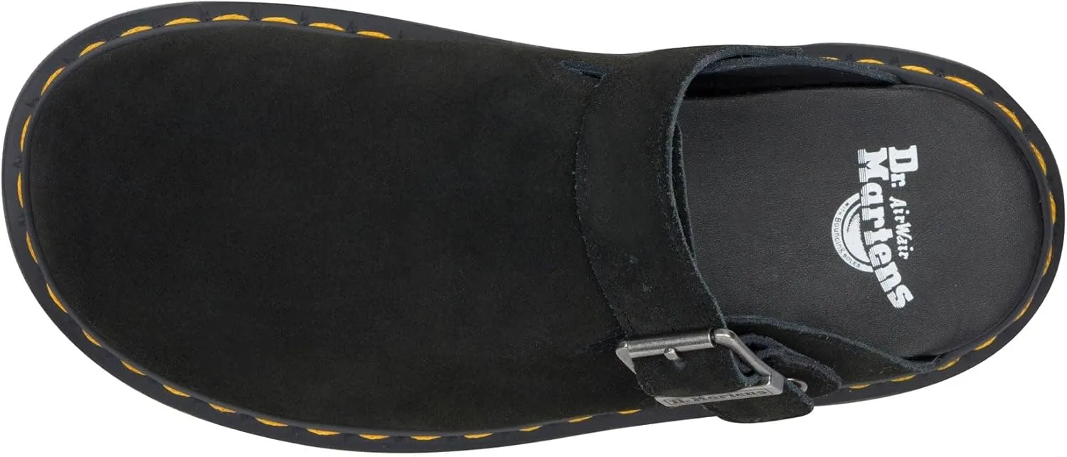 Dr. Martens Unisex-Adult Zeb Zag Mule