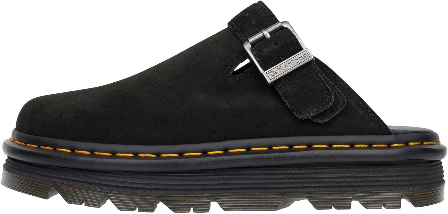 Dr. Martens Unisex-Adult Zeb Zag Mule