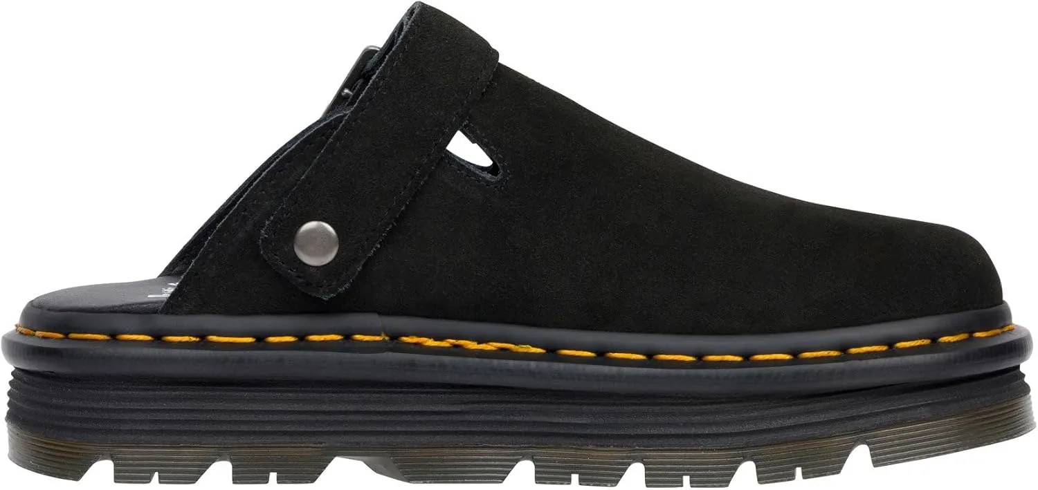 Dr. Martens Unisex-Adult Zeb Zag Mule