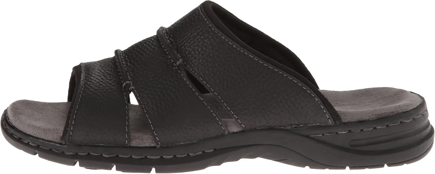 Dr. Scholl's Shoes Men's Gordon Sandal
