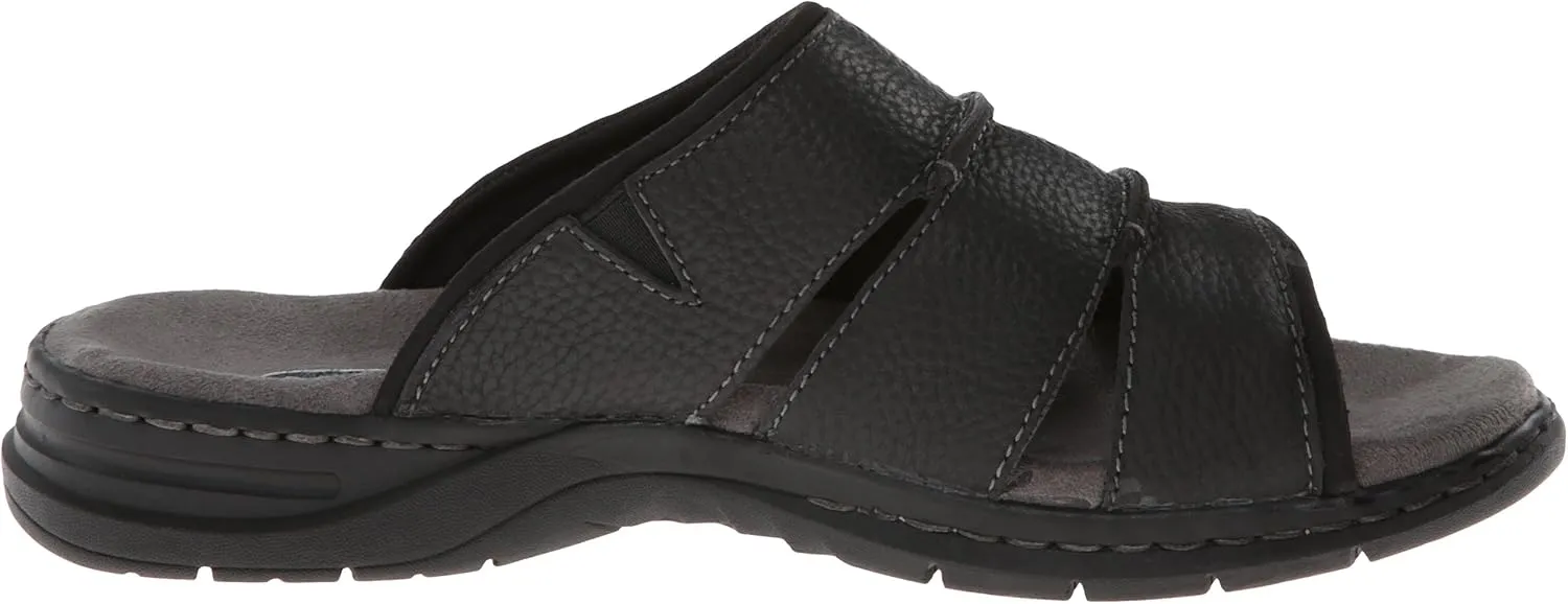 Dr. Scholl's Shoes Men's Gordon Sandal