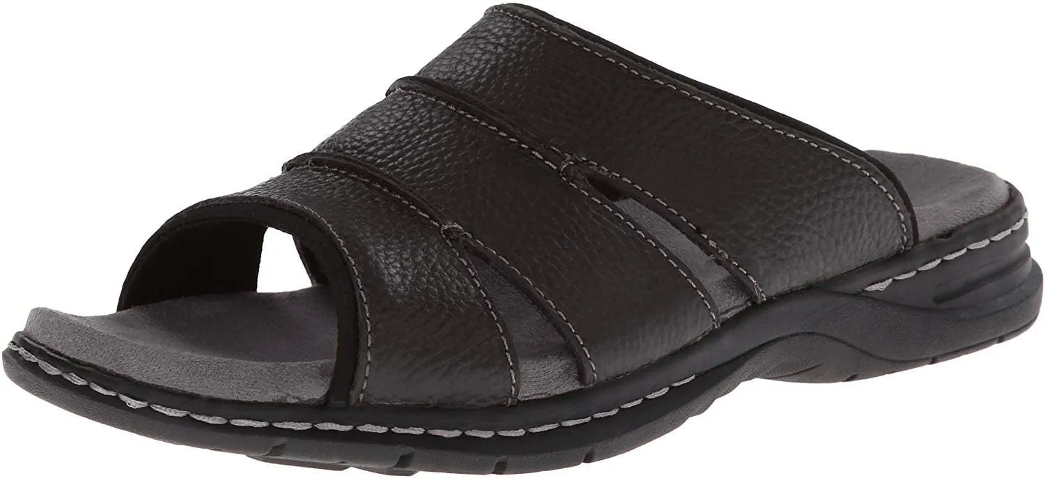 Dr. Scholl's Shoes Men's Gordon Sandal