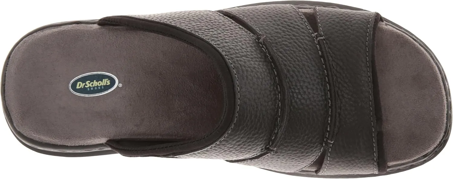 Dr. Scholl's Shoes Men's Gordon Sandal