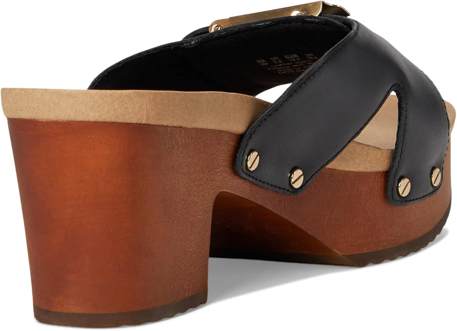 Dr. Scholl's Women's Original Max Too Slide Sandal