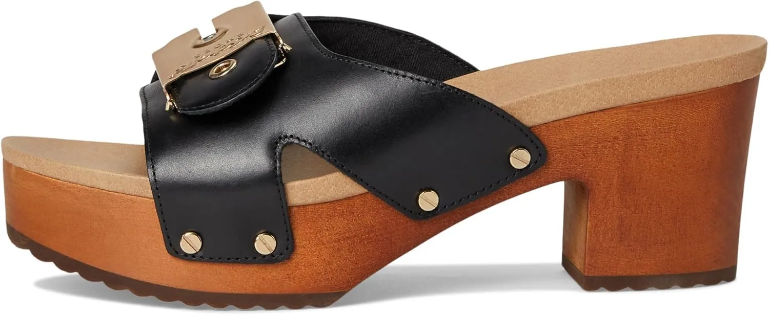 Dr. Scholl's Women's Original Max Too Slide Sandal