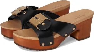 Dr. Scholl's Women's Original Max Too Slide Sandal
